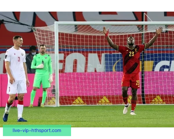 全景呈现从黄金一代到新生力量比利时足球运动员崛起与传承之路